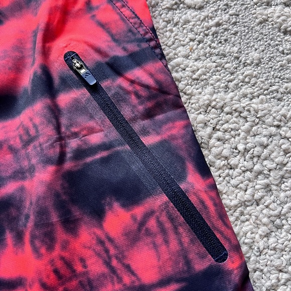 Adidas Board Shorts Swimsuit - Picture 4 of 6